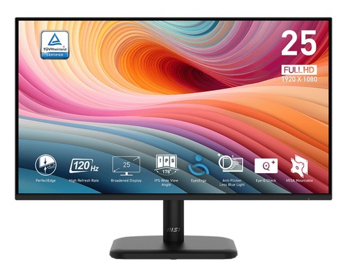 Msi pro mp251lde - pro,