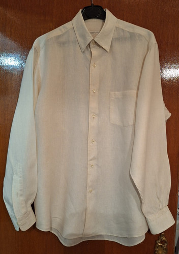 Chemise manche longue 100 - , %