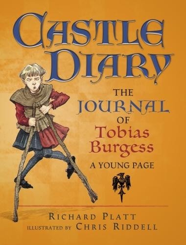Richard platt castle diary - richard,