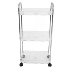  Chariot mobile de stockage de