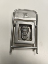 WWE Jakks Pacific Chaise