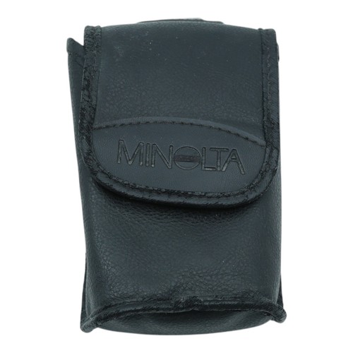 Minolta sac transport pour - minolta,