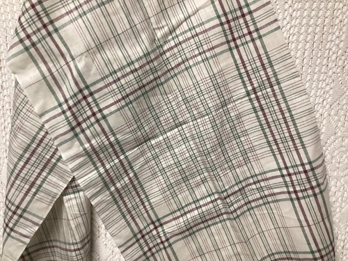 Coupon tissus coton - tissus,