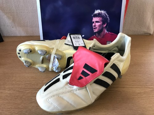 2002 adidas original predator - original,