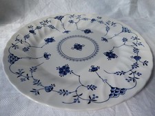 Vintage plate 26cm Churchill fine English tableware