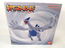 Pokemon Scale World Johto