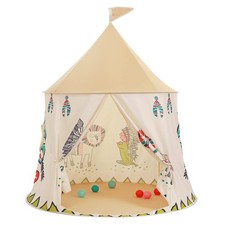 Tente de Jeu pour Enfants,Tente Pop-up,Spielzelt für Kinder, Pop-up Kinderspi...