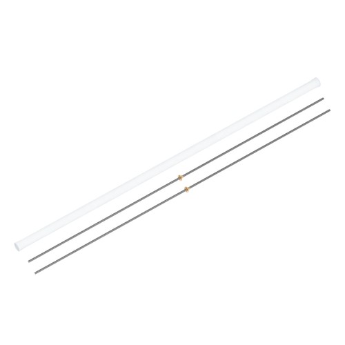 Pcs vis billes tr8x1 - 2,