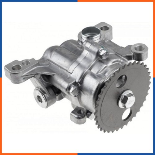 Pompe huile pour suzuki - pour,