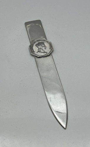 Jean despres rare - jean, coupe-papier