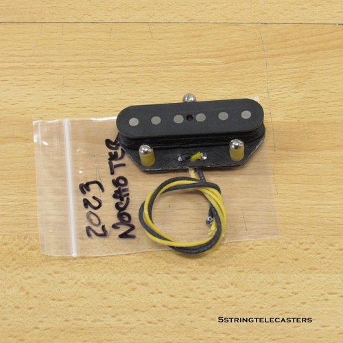 Fender vintera nocaster 50s - fender,