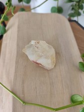 Pierre brute en Citrine 6 cm