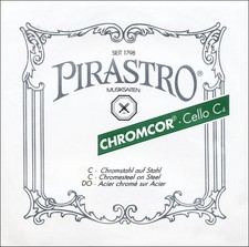 Cordes de violoncelle PIRASTRO