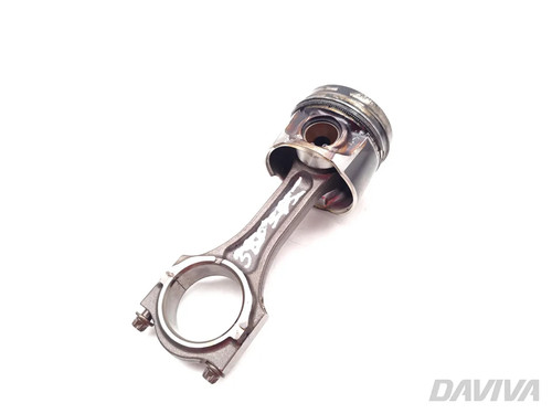 Mazda piston moteur avec - moteur,
