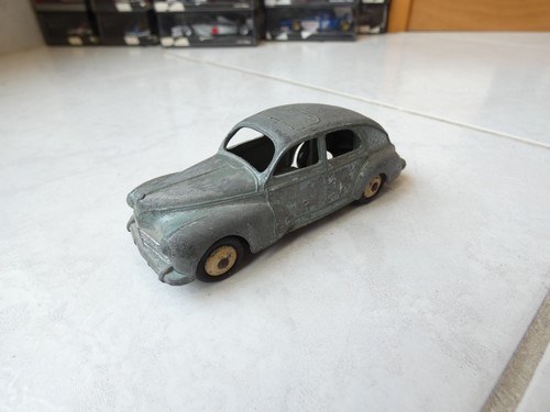 Peugeot 203 24r dinky - 24r,