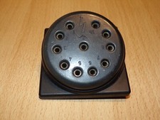 prise murale femelle avec 10