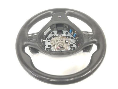 Sldw2531601q volant bmw - volant, serie