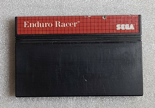 Enduro racer edition - enduro,