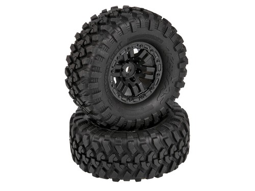 Pneus jantes traxxas - et,