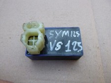 BOITIER ALLUMAGE CDI SCOOTER  SYM VS 125