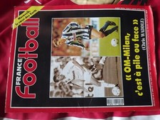 0104 France Football n°2458