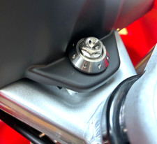 Honda CRF250F 2019-2024