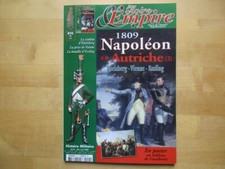 GLOIRE & EMPIRE N° 24