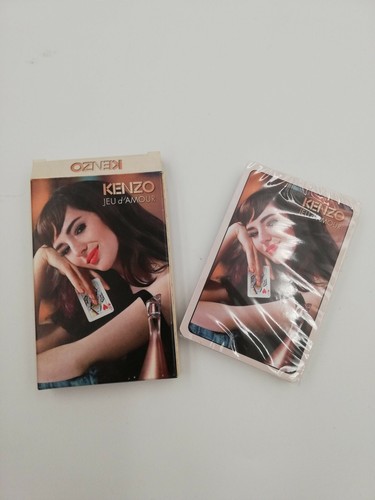 Jeu cartes collector parfum - collector,