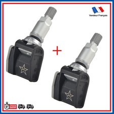 2 VALVE TPMS PNEU POUR BMW SERIE 1 F40 - A0009052102 36106872803