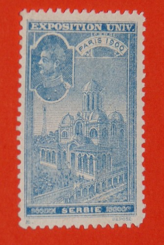 Cinderella timbre 1900 - cinderella,