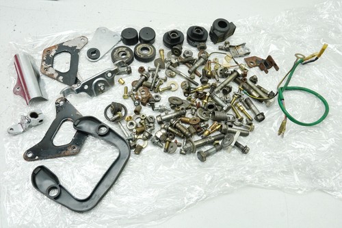 Suzuki 125 nf12b gamma vis - suzuki,