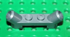 Lego Flat Silver Plate 1x4 ref