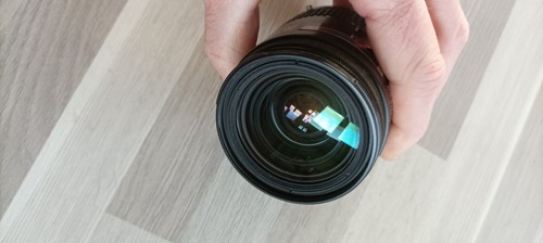 Objectif nikkor 28 - nikkor,