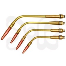 MWW Autogène Torches 0,5 -9 MM pour Propane, Schweißspitze Soudage Application