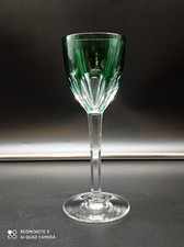 Verre à vin Roemer en cristal