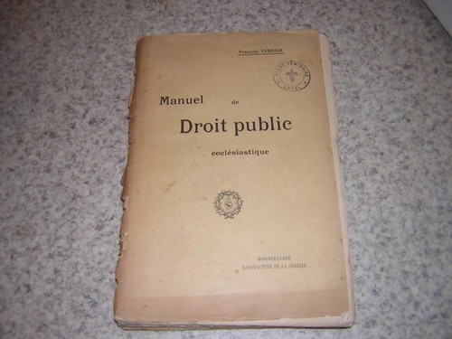 1898 manuel droit public - 1898.manuel, de