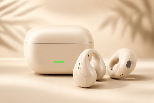 écouteurs bluetooth t75 - Écouteurs, tws
