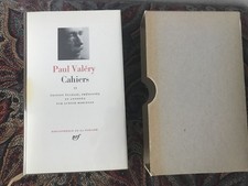 LA PLÉIADE      PAUL VALÉRY