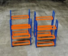 Palette Rayonnage Racks 1:76