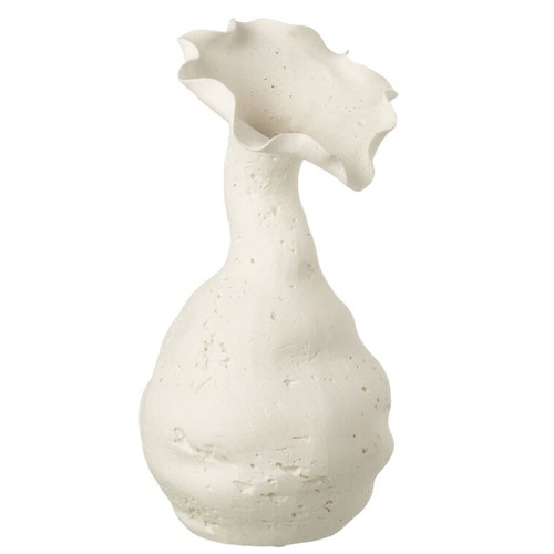 Vase helix céramique - vase,