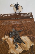 Altaya - Chevaliers du