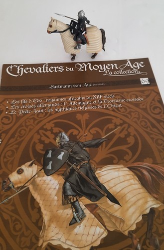 Altaya chevaliers du - chevaliers,