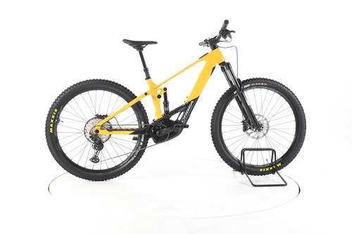 Orbea wild h20 vtt - wild, fs