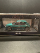 Norev Peugeot 205 GTI 1.9L