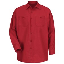 Chemise de Travail