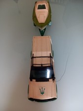 Rancho Avec Bateaux Joustra 