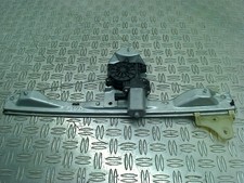 LEVE VITRE ELECTRIQUE. Avant droit Renault Twingo III (AH) 2015 807208353R