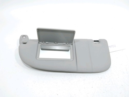 Pare soleil gauche 816314 - pare-soleil,