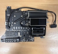 Carte mère 3.8GHz Quad-Coeur i5 avec dissipateur thermique pour iMac 27 (Disque