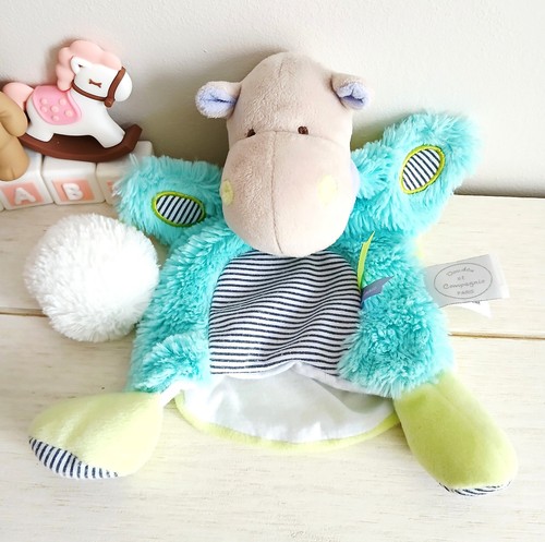 Doudou compagnie - doudou,
